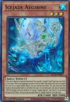 Icejade Aegirine 