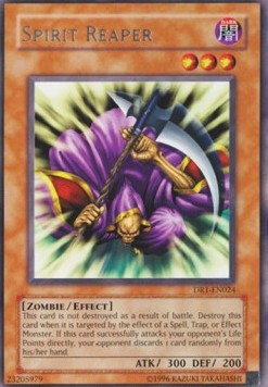 Spirit Reaper 