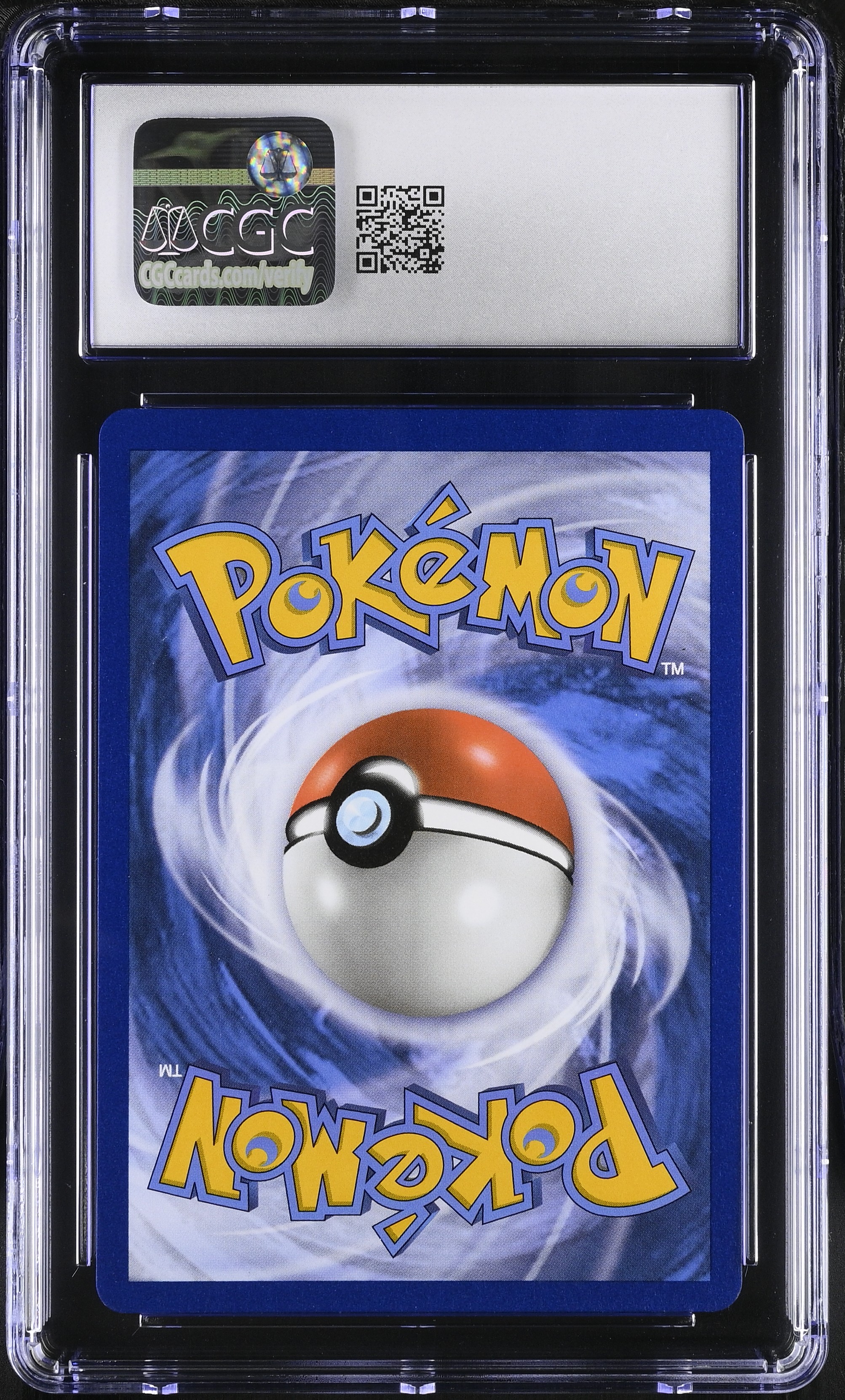 Mew ex - CEL 88 - English - CGC 10