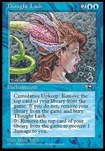 Thought Lash - Alliances 