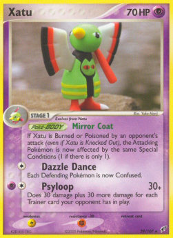Xatu 