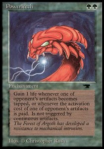 Powerleech 