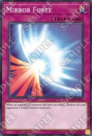 Mirror Force 