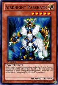 Airknight Parshath 