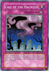 Call of the Haunted 