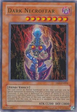 Dark Necrofear 