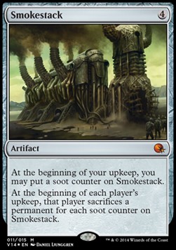 Smokestack 