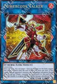 Powercode Talker 