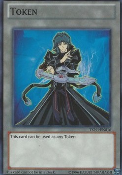 Zane Truesdale Token 