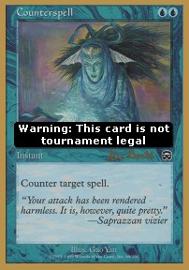 Counterspell (V.1) 