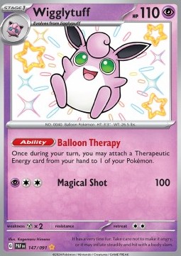 Wigglytuff 