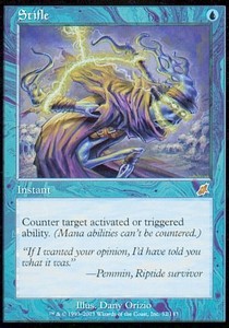 Stifle - Scourge 