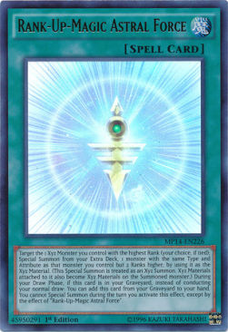Rank-Up-Magic Astral Force 