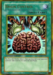 Brain Control 