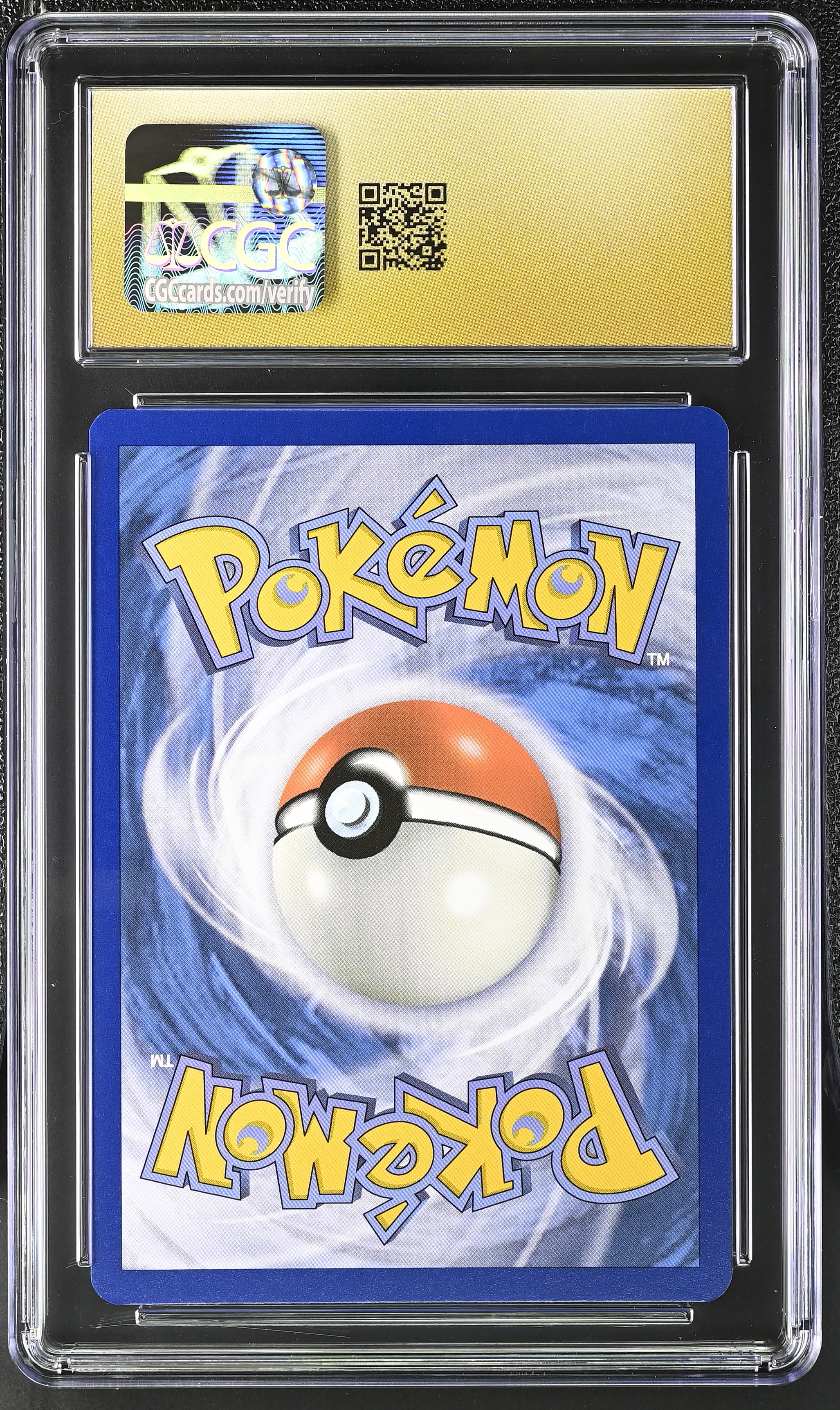 Zorua - SFA 75 - German - CGC 10
