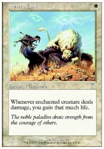 Spirit Link - Seventh Edition 
