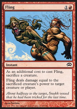 Fling 