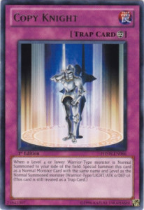 Copy Knight 