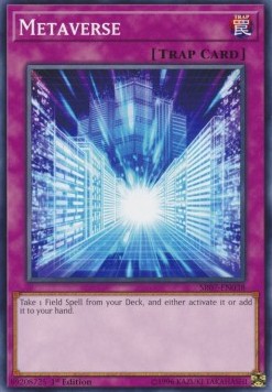 Metaverse 