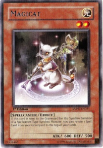 Magicat 