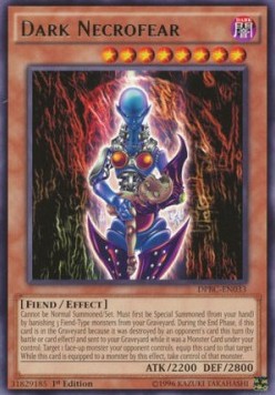 Dark Necrofear 