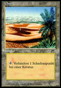 Oasis 