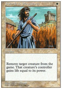 Swords to Plowshares - Anthologies 