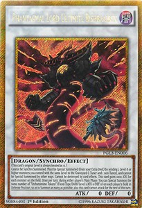 Phantasmal Lord Ultimitl Bishbaalkin 