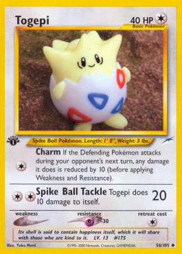 Togepi 