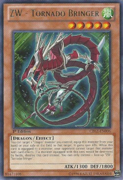 ZW - Tornado Bringer 