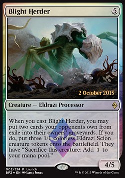 Blight Herder 
