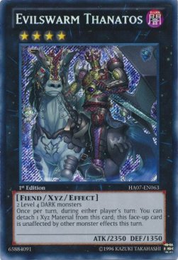 Evilswarm Thanatos 