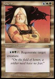 Ragnar 