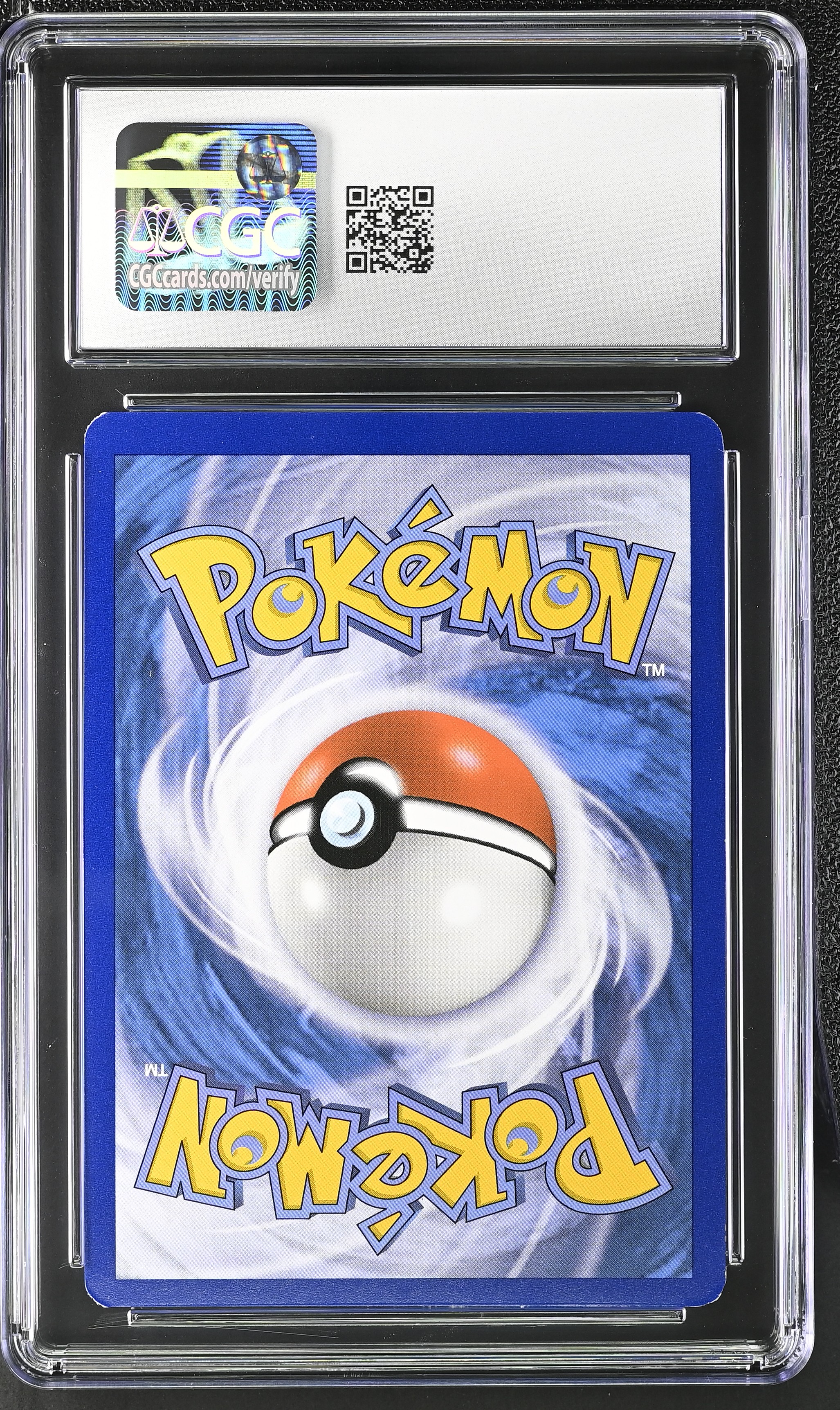 Flareon EX - GEN 28 - German - CGC 7