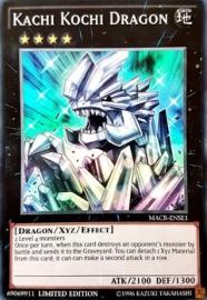 Kachi Kochi Dragon 