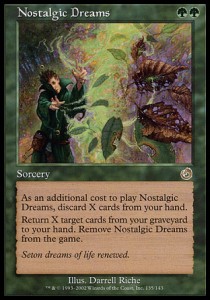 Nostalgic Dreams - Torment 