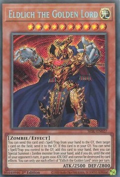 Eldlich the Golden Lord 
