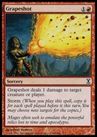 Grapeshot 