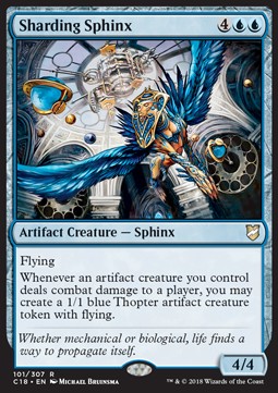 Sharding Sphinx 