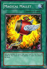 Magical Mallet 