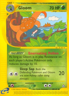 Gloom 