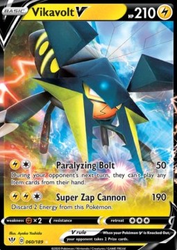 Vikavolt V 