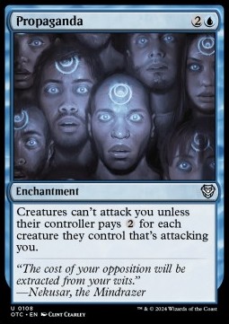 Propaganda 