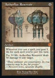 Aetherflux Reservoir (V.2) 