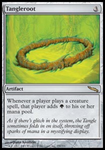 Tangleroot 