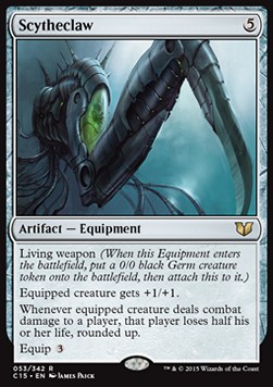 Scytheclaw 