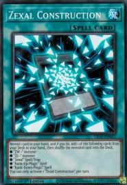 Zexal Construction 