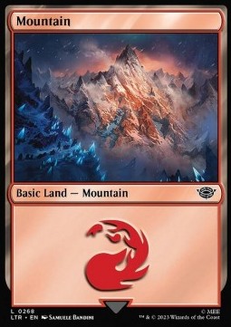 Mountain (V.1) 
