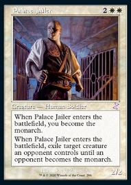 Palace Jailer 