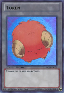 Sheep Token (V.2 - Token) 